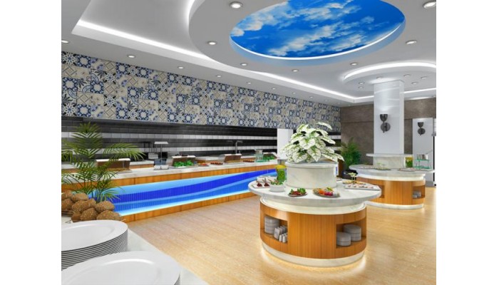 Hotel Club Aqua Plaza poza 7