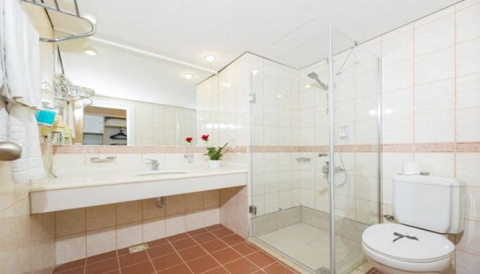 Hotel Club Aqua Plaza poza 6