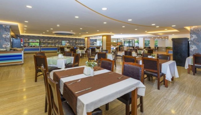 Hotel Club Aqua Plaza poza 8