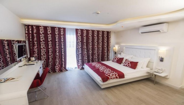 Poza pentru Laguna Beach Alya Resort & Spa 613-1495453680 Laguna Beach Alya Resort & Spa poza 4