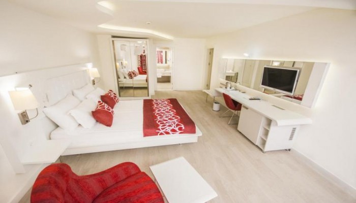 Poza pentru Laguna Beach Alya Resort & Spa 760-1495453680 Laguna Beach Alya Resort & Spa poza 2