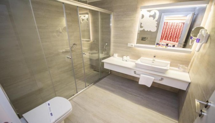 Poza pentru Laguna Beach Alya Resort & Spa 97-1495453680 Laguna Beach Alya Resort & Spa poza 3