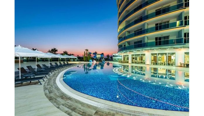 Poza pentru The Marilis Hill Resort Hotel & Spa 1562-1583407047 The Marilis Hill Resort Hotel & Spa poza 1