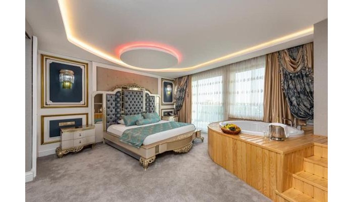 Poza pentru The Marilis Hill Resort Hotel & Spa 1855-1583407054 The Marilis Hill Resort Hotel & Spa poza 4