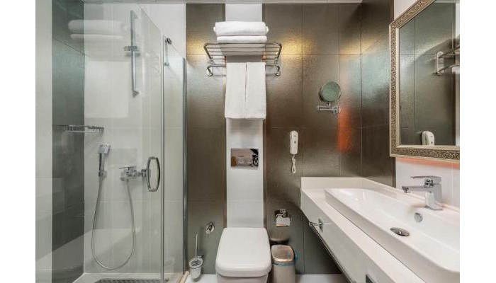 Poza pentru The Marilis Hill Resort Hotel & Spa 2892-1583407068 The Marilis Hill Resort Hotel & Spa poza 9