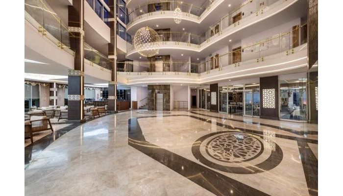 Poza pentru The Marilis Hill Resort Hotel & Spa 3092-1583407092 The Marilis Hill Resort Hotel & Spa poza 17