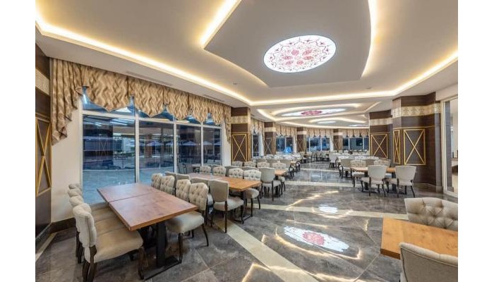 Poza pentru The Marilis Hill Resort Hotel & Spa 5211-1583407086 The Marilis Hill Resort Hotel & Spa poza 15