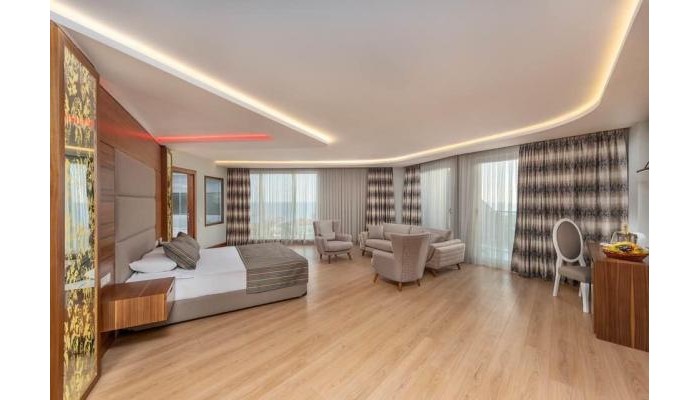 Poza pentru The Marilis Hill Resort Hotel & Spa 6306-1583407077 The Marilis Hill Resort Hotel & Spa poza 12