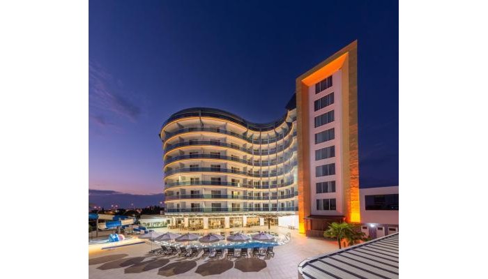 The Marilis Hill Resort Hotel And Spa Din Okurcalar Turcia Travosro