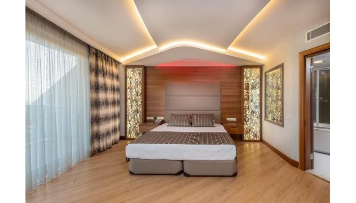 Poza pentru The Marilis Hill Resort Hotel & Spa 8529-1583407079 The Marilis Hill Resort Hotel & Spa poza 13