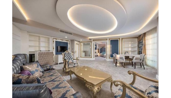 Poza pentru The Marilis Hill Resort Hotel & Spa 8971-1583407074 The Marilis Hill Resort Hotel & Spa poza 11