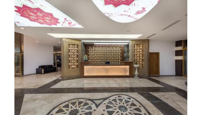 Poza pentru The Marilis Hill Resort Hotel & Spa 9431-1583407089 The Marilis Hill Resort Hotel & Spa poza 16