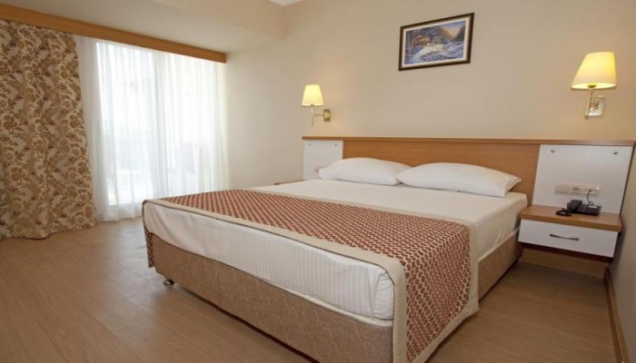 Aes Club Hotel poza 2