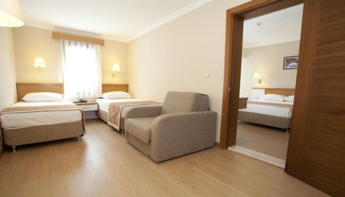 Aes Club Hotel poza 4