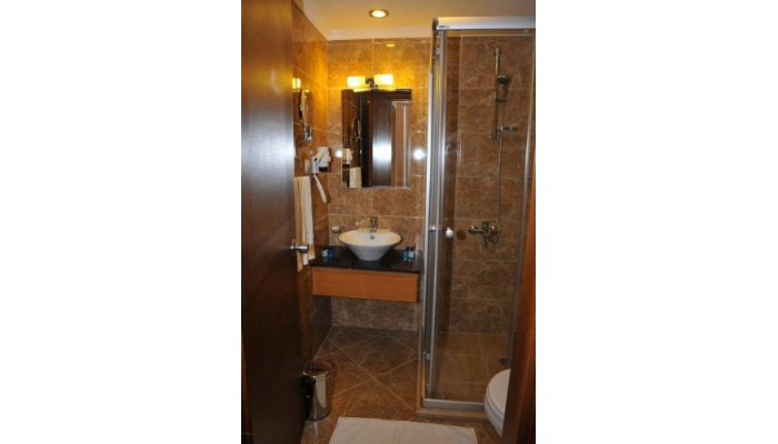 Aes Club Hotel poza 3