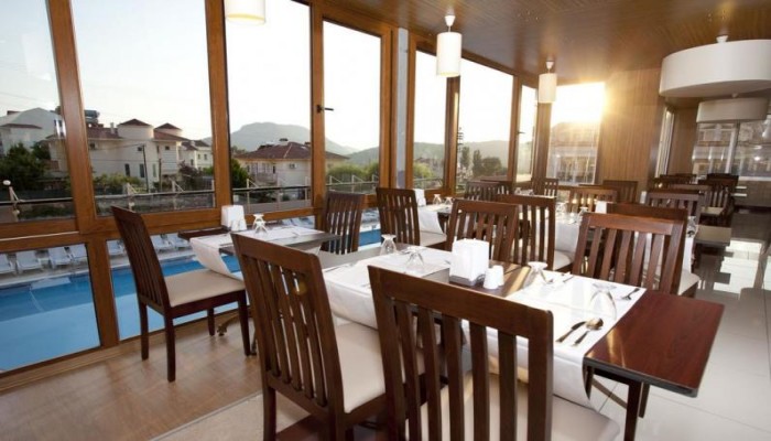 Aes Club Hotel poza 5