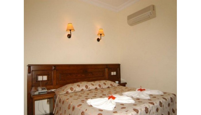 Alize Hotel poza 1