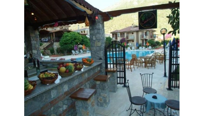 Ata Lagoon Beach Hotel poza 6