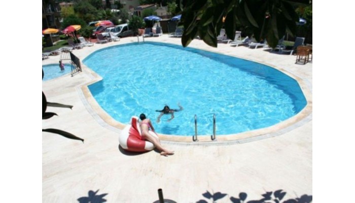 Ata Lagoon Beach Hotel poza 3