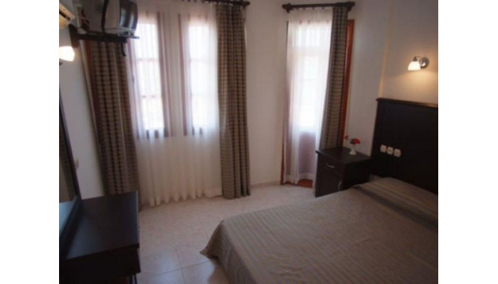 Ata Lagoon Beach Hotel poza 1