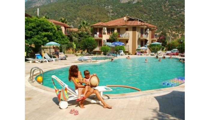 Ata Lagoon Beach Hotel poza 4