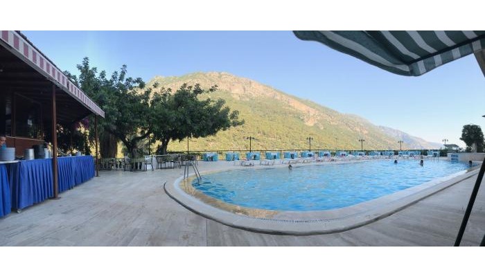 Aygul Hotel poza 7