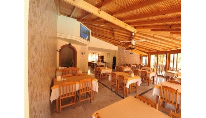 Belcehan Beach Hotel poza 2