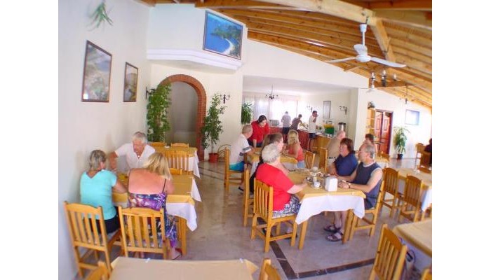 Belcehan Beach Hotel poza 7