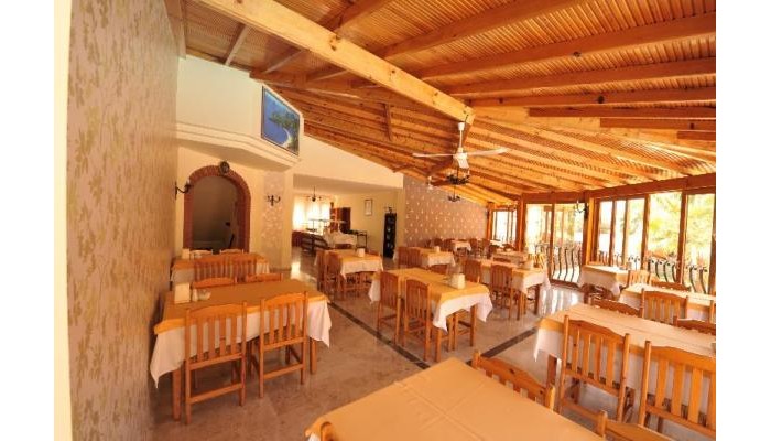 Belcehan Beach Hotel poza 8