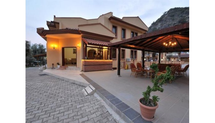 Belcehan Beach Hotel poza 5