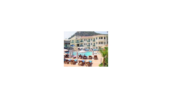 Belcehan Deluxe Hotel poza 0