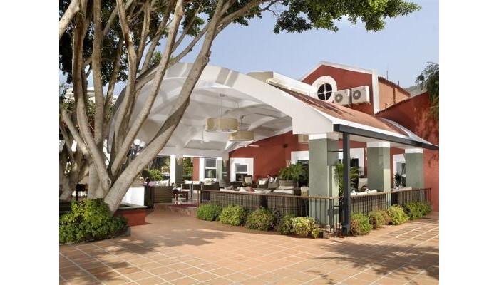 Belcekiz Beach Hotel poza 3