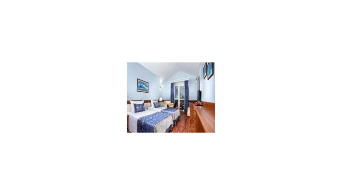 Belcekiz Hotel poza 5