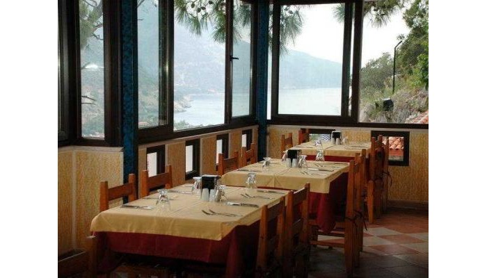 Bellevue Hotel poza 4