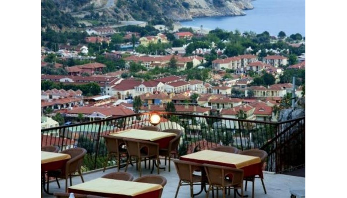 Bellevue Hotel poza 2