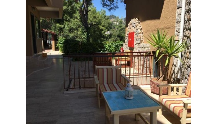 Bellevue Hotel poza 6