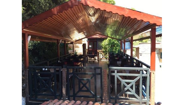 Bellevue Hotel poza 5