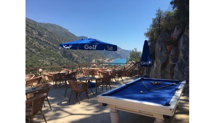 Bellevue Hotel poza 7