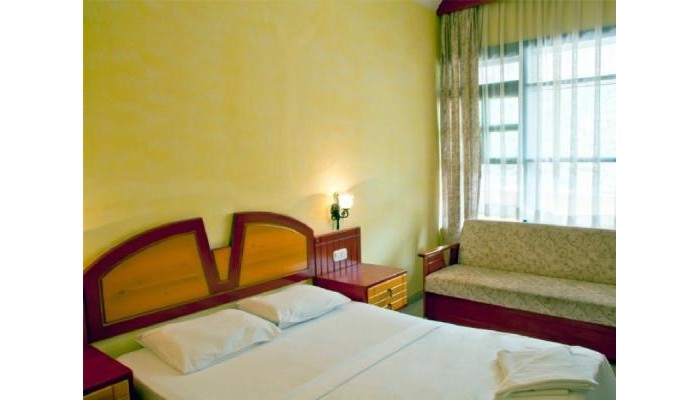 Bellevue Hotel poza 3