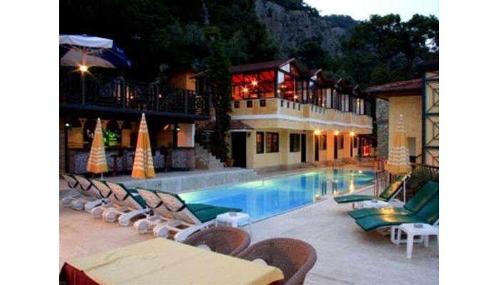 Bellevue Hotel poza 0