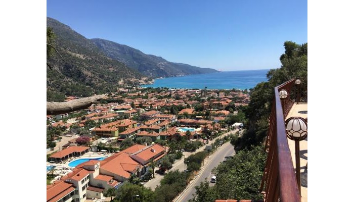 Bellevue Hotel poza 8