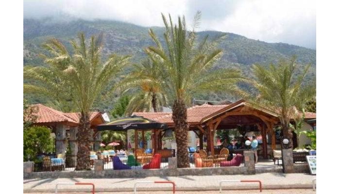 Blue Star Hotel poza 6