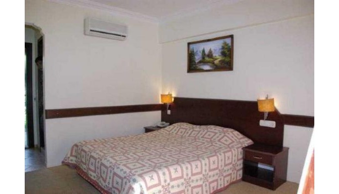 Blue Star Hotel poza 0