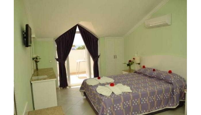 Blue Star Hotel poza 9