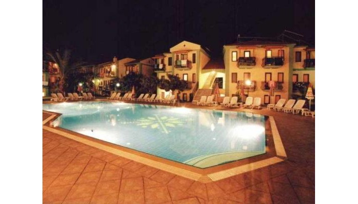 Blue Star Hotel poza 2