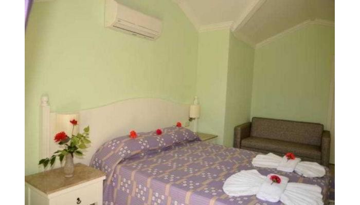 Blue Star Hotel poza 1