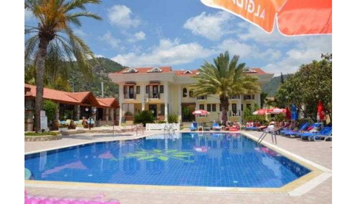 Blue Star Hotel poza 5