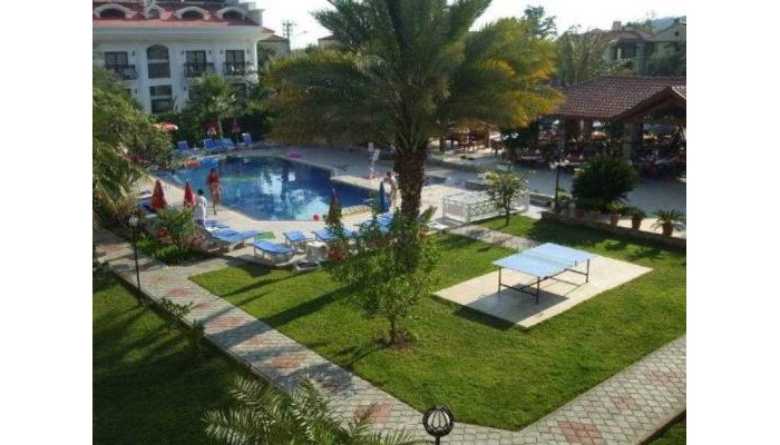 Blue Star Hotel poza 7