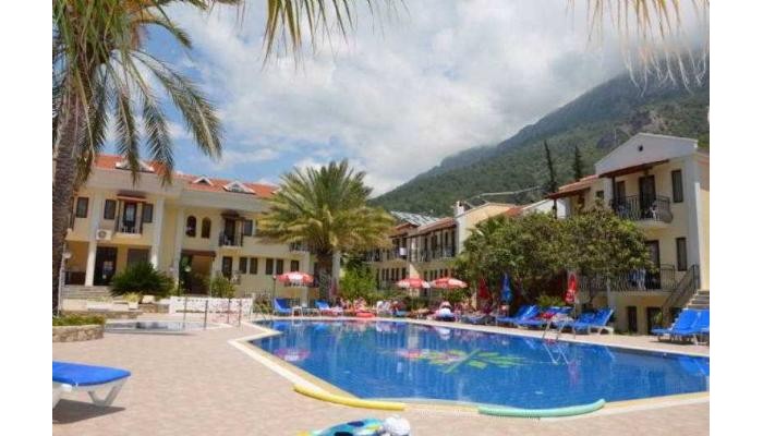 Blue Star Hotel poza 4