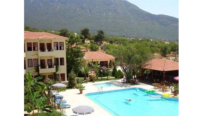 Celay Hotel poza 0